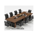 板式会议桌12